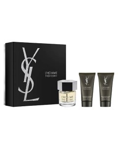 YSL Набор L Homme Набор Yves saint laurent