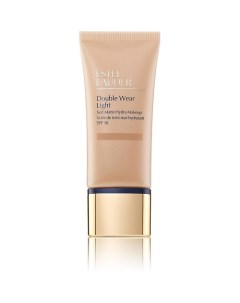 Увлажняющий матовый тональный крем Double Wear Light SPF10 Estee lauder