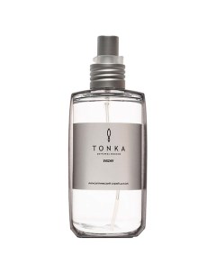 Антибактериальный косметический лосьон для кожи аромат SVEZHIY 100 Tonka perfumes moscow
