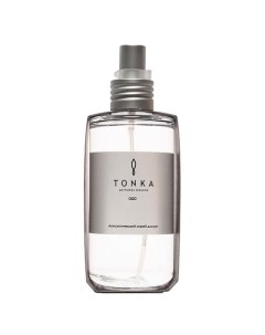Антибактериальный косметический лосьон для кожи аромат OUD 100 Tonka perfumes moscow