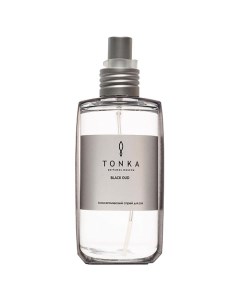 Антибактериальный косметический лосьон для кожи аромат BLACK OUD 100 Tonka perfumes moscow