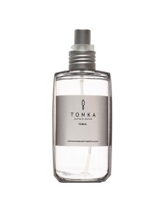 Антибактериальный косметический лосьон для кожи аромат TONKA 100 Tonka perfumes moscow