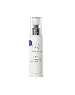 A Nox Plus Retinol Hydrating Lotion Увлажняющий лосьон 100 Holy land