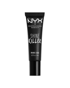 Мини праймер матирующий SHINE KILLER Nyx professional makeup