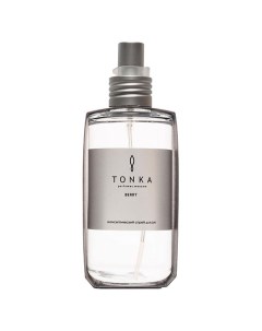 Антибактериальный косметический лосьон для кожи аромат BERRY 100 Tonka perfumes moscow