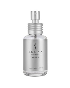 Антибактериальный косметический лосьон для кожи аромат TONKA 50 Tonka perfumes moscow