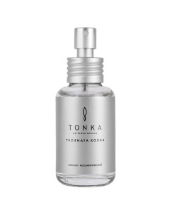 Антибактериальный косметический лосьон для кожи аромат YUZHNAYA KOZHA 50 Tonka perfumes moscow