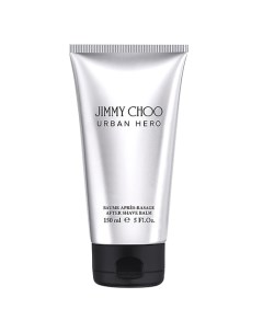 Бальзам после бритья Urban Hero Jimmy choo