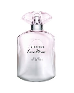 EVER BLOOM Sakura Art Edition 30 Shiseido