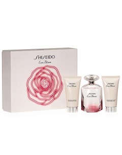 Набор EVER BLOOM Shiseido