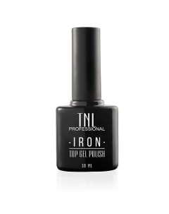 Закрепитель для гель лака Iron Top Tnl professional