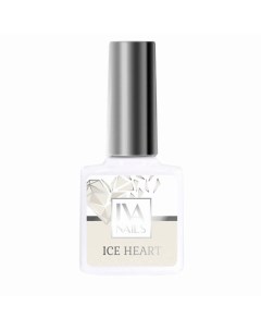 Гель лак Ice Heart Iva nails