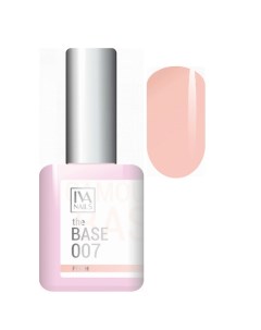 Каучуковая база для гель лака The BASE CAMOUFLAGE Iva nails