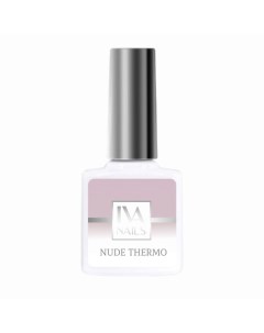 Гель лак Nude Thermo Iva nails