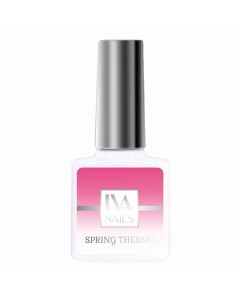 Гель лак Spring Thermo Iva nails