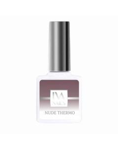 Гель лак Nude Thermo Iva nails