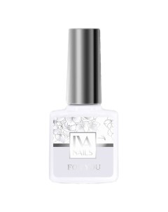 Гель лак For You Iva nails