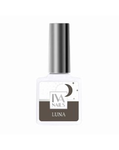 Светоотражающий гель лак Luna Iva nails