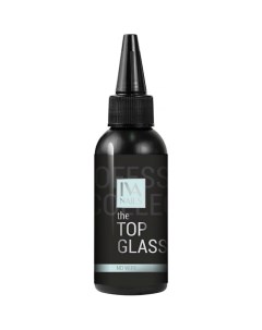 Топ для гель лака the TOP GLASS 50 Iva nails