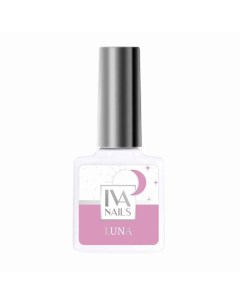 Светоотражающий гель лак Luna Iva nails