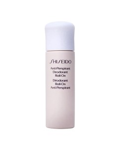 Шариковый дезодорант антиперспирант Shiseido