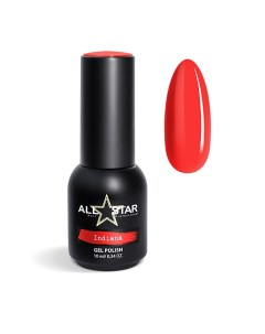 Гель лак для ногтей Tropic All star professional