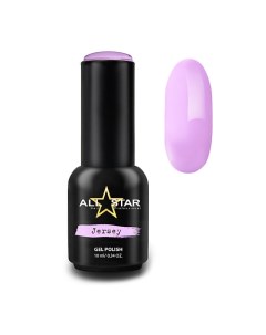 Гель лак для ногтей Garden Flower All star professional