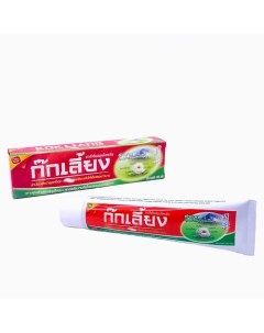 Тайская зубная паста 100 Kokliang