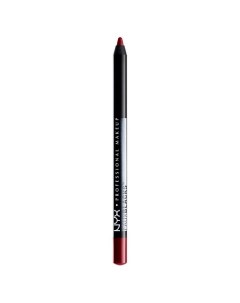 Стойкий карандаш для контура глаз FAUX BLACKS EYELINER Nyx professional makeup