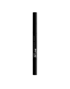 Восковый карандаш для бровей FILL FLUFF EYEBROW POMADE PENCIL Nyx professional makeup