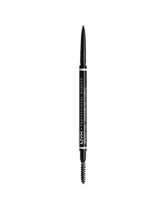 Ультратонкий карандаш для бровей MICRO BROW PENCIL Nyx professional makeup