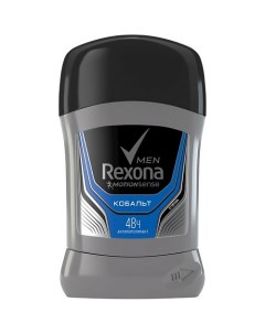 Men Антиперспирант карандаш Кобальт Rexona