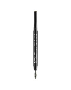 Точечный карандаш для бровей PRECISION BROW PENCIL Nyx professional makeup