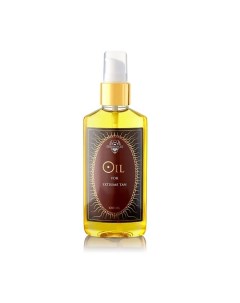Масло для экстремального загара Oil For Extreme Tan 100 Shams natural oils