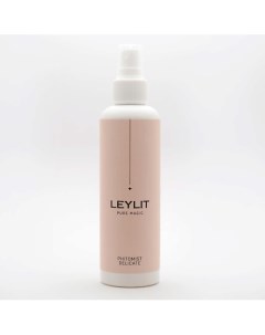 Тоник фитомист для сухой и чувствительной кожи PhitoMist Delicate 200 Leylit