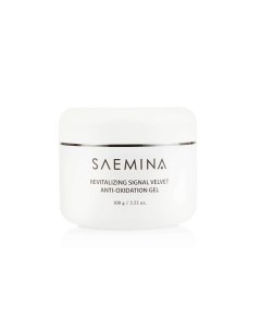 SOS гель 3 в 1 с эффектом ревитализации REVITALIZING SIGNAL Saemina