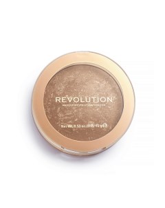 Бронзер BRONZER RELOADED Long Weekend Revolution makeup
