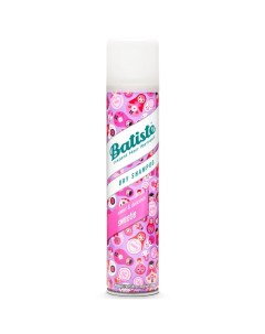 Сухой шампунь SWEETIE Batiste