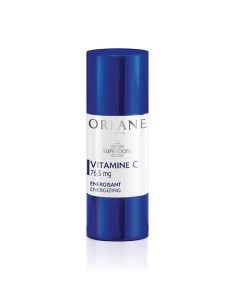 Концентрат витамина С для лица для сияния и молодости кожи Orlane