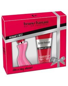 Набор Woman s Best Bruno banani