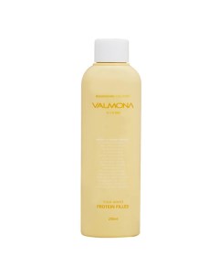 VALMONA Маска для волос Питание Yolk Mayo Protein Filled 200 мл Evas
