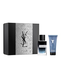YSL Парфюмерный подарочный набор для мужчин Y Yves saint laurent