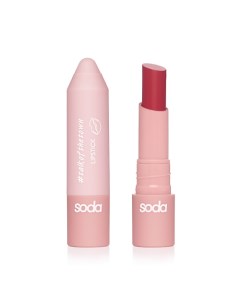 LIPSTICK talkofthetown ПОМАДА ДЛЯ ГУБ Soda