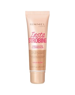 Стробинг хайлайтер Insta Strobbing Rimmel