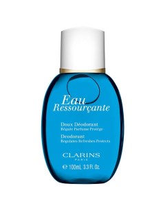 Дезодорант Eau Ressourcante Clarins