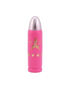 Помада для губ сатиновая Lip Ammunition Jeffree star cosmetics