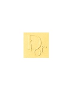 Моно тени для век show Dior