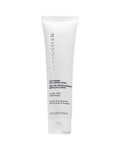 Пенка Softening Cleansing Foam Lancaster