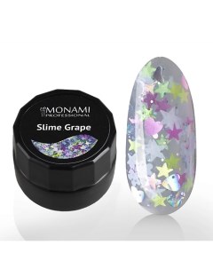 Гель Slime Monami professional