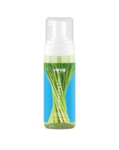 Пенка для умывания лица с эфирным маслом Lemongrass 150 Veve